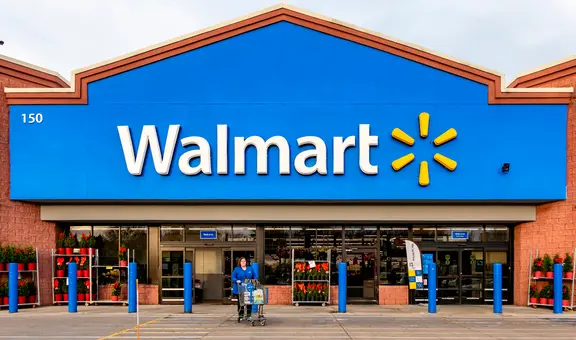 Walmart en Estados Unidos: La reconocida cadena destrona a Target, Costco y otras importantes tiendas por una razón