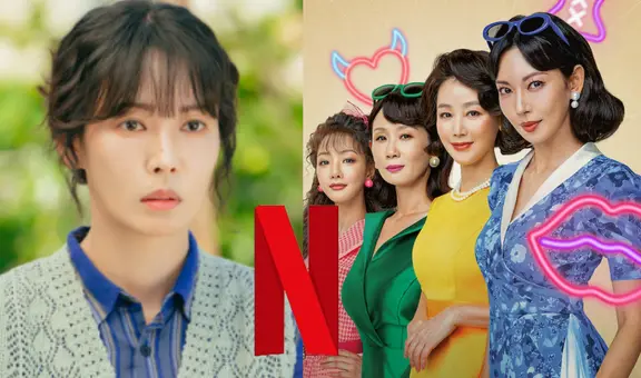 ‘Un negocio virtuoso’ GUÍA COMPLETA de capítulos en Netflix: fecha de estreno de cada episodio del k-drama