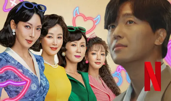 Final explicado de ‘Un negocio virtuoso’ de Netflix: ¿Geum Hee encontró a su hijo perdido y qué pasó con Jung Sook?