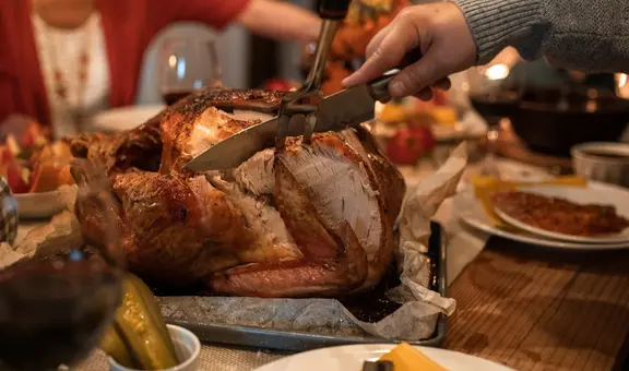 Comida gratis en Chicago: las 2 únicas ubicaciones donde se entregarán pavo gratis por el Día de Acción de Gracias
