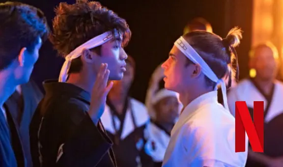 ELENCO de 'Cobra Kai' temporada 6, parte 2: todos los detalles sobre los actores y nuevos personajes