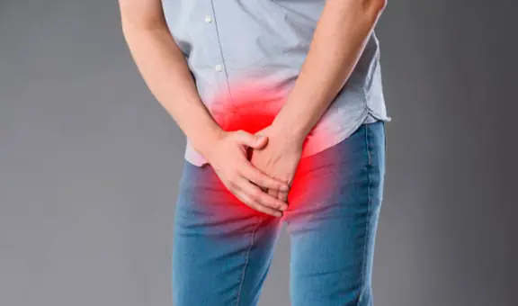 ¿La primera vez de un hombre que tiene relaciones sexuales es dolorosa?