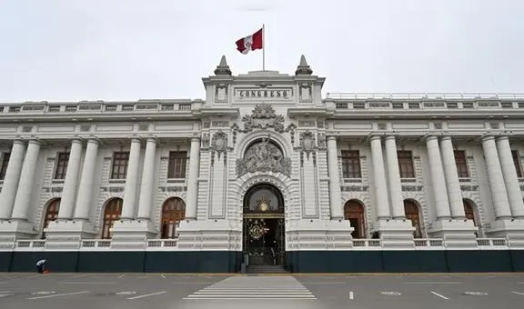 Congreso evaluará la reelección de alcaldes y gobernadores regionales hoy miércoles 20 de noviembre