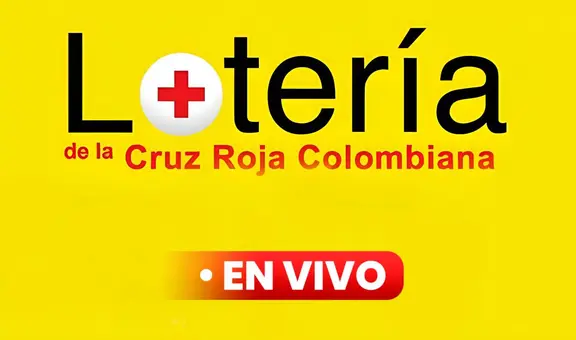 Resultados Lotería Cruz Roja EN VIVO HOY, 19 de noviembre: ¿qué cayó el último sorteo y cuál fue el número ganador?