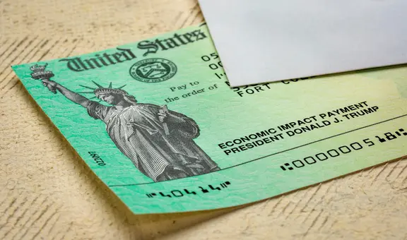 Reembolso IRS 2025: cómo recibir un pago único de USD 1,700 por dependiente con el formulario 1040