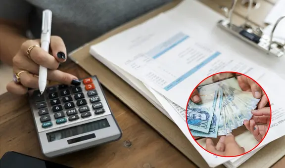 Estas 3 instituciones peruanas pueden retener hasta el 30% de tu sueldo por deudas: ¿por qué razones y cómo evitarlo?