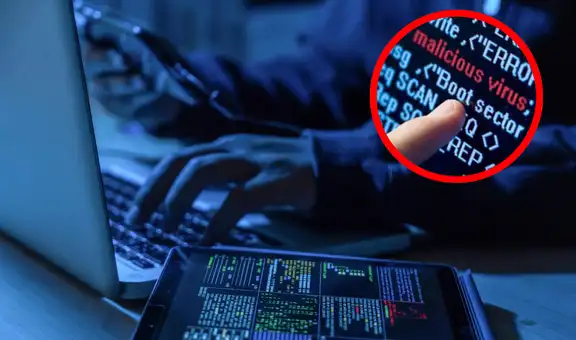 ¿Tu computadora está más lenta o se calienta? Cuidado, podría estar infectada con malware