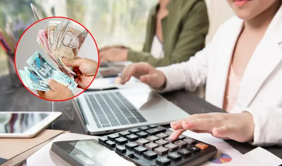 Cómo saber cuánto tienes en tu cuenta CTS y quiénes pueden retirar el 100%