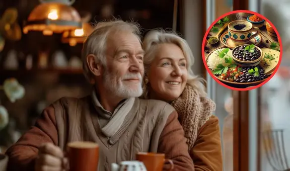 Experto en longevidad revela cuál es desayuno más saludable del mundo: no incluye ni pan, ni avena, ni huevos