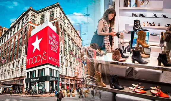Empleos para inmigrantes en Estados Unidos: Macy's ofrece sueldo de hasta US$154.000 y Green Card para latinos