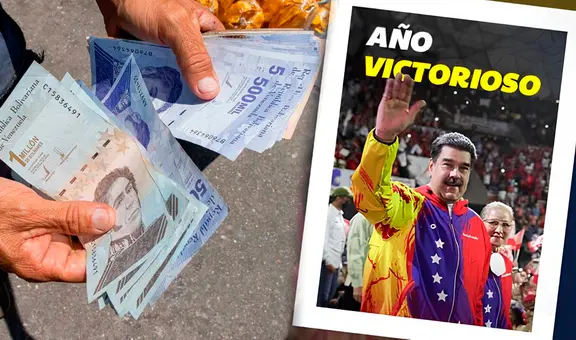 Bono Año Victorioso 2024 con aumento: qué se sabe de la fecha de pago y nuevo monto vía Sistema Patria