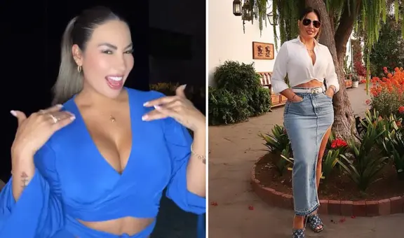 Pamela López y el exorbitante costo por su show en provincia: no incluye hospedaje ni viáticos