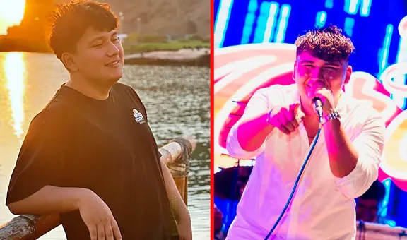 ¿Quién es Bill Orosco, primo al que Deyvis Orosco mandó carta notarial por cantar temas de Grupo Néctar?