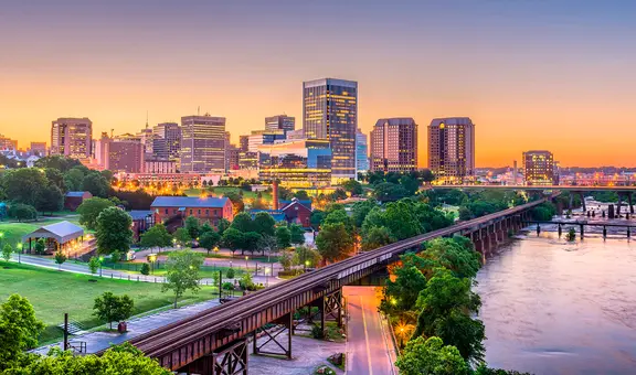 El suburbio más seguro de Estados Unidos está en Virginia: conoce por qué destaca este lugar para vivir