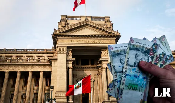 Poder Judicial: jueces titulares recibirán un bono mensual de casi S/10.000