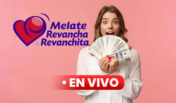 Resultados Melate 3981 EN VIVO HOY, miércoles 20 de noviembre: comprobar boleto y números ganadores de la Lotería Nacional