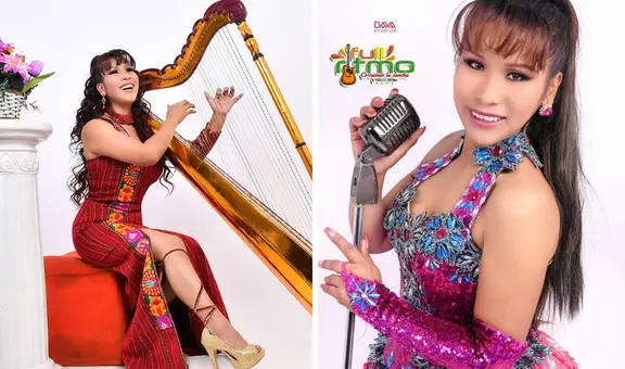 El radical cambio de Laurita Pacheco, la cantante folclórica que batió un récord Guinness: ¿a qué se dedica ahora?