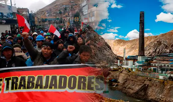 La refinería en Perú que fue liquidada y sus extrabajadores pasaron a ser los dueños: ¿qué pasó con La Oroya?
