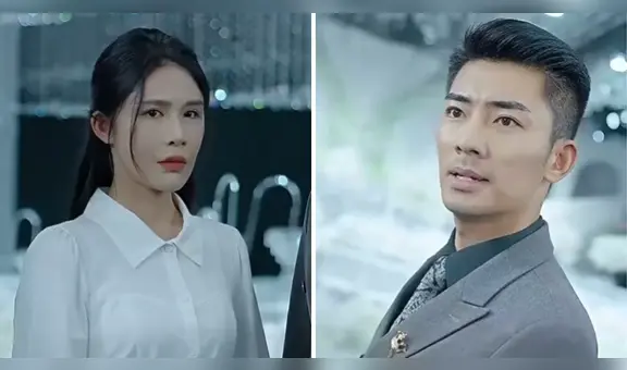 'El regreso del hombre poderoso' CAPÍTULO FINAL: ¿dónde ver el último episodio del drama chino y qué pasa entre Camilo y Elena?