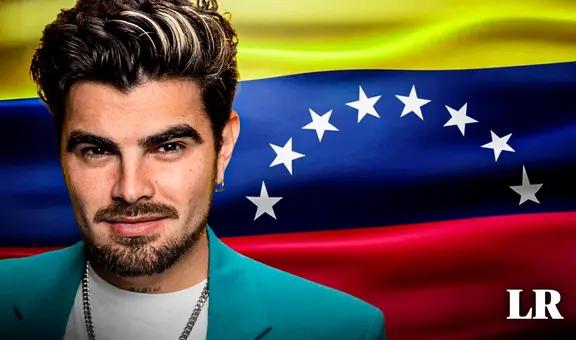 Jonathan Moly se ilusiona con la clasificación de Venezuela: “Está el sueño de ir al Mundial por primera vez”