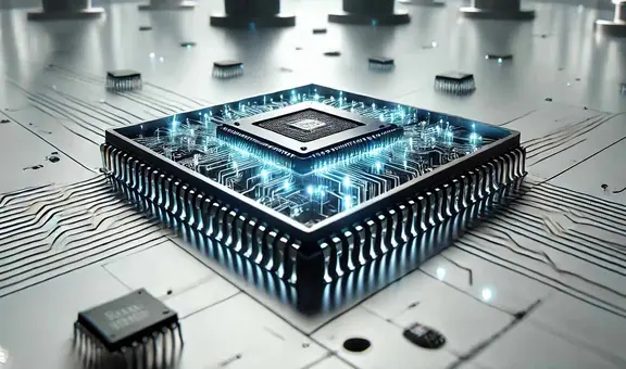 China crearía el centro de entrenamiento de IA más grande del mundo a pesar de sanciones de Estados Unidos