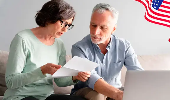 Atención, jubilados del Seguro Social en USA: a partir de esta fecha podrás ver las notificaciones del aumento por COLA 2025