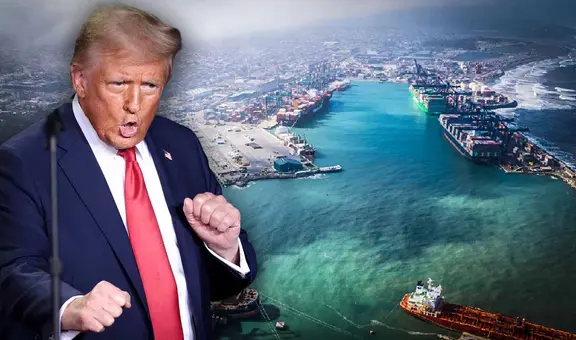 Estados Unidos invertiría en un puerto clave de América Latina ante el avance estratégico de China en Perú