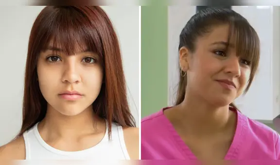 Actriz de 'Al fondo hay sitio', Devora Merino, denunció haber sido víctima de abuso sexual