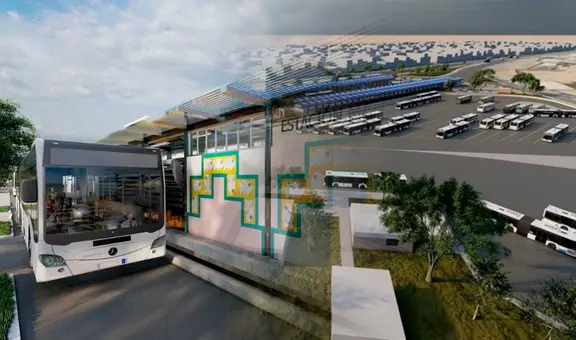 El nuevo Metropolitano de Trujillo costará S/555 millones: así avanza la obra financiada por Alemania