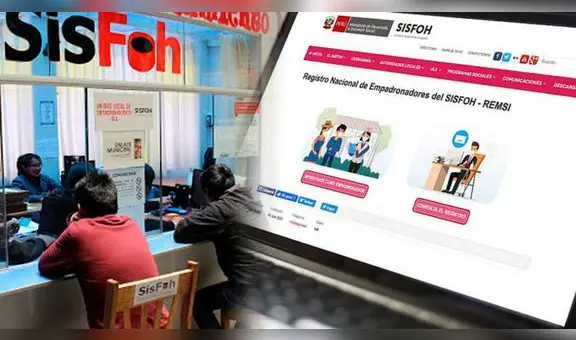 ¿Tu hogar figura en el SISFOH como pobre? Aquí te explicamos cómo consultarlo