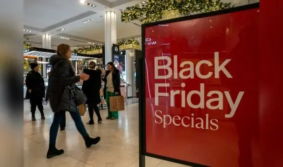 ¿Cómo comprar en el Black Friday de forma segura? 10 consejos de seguridad para evitar ser víctima de estafas