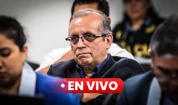 Nicanor Boluarte EN VIVO, primer día de prófugo: hermano de Dina Boluarte no se entregará a la justicia