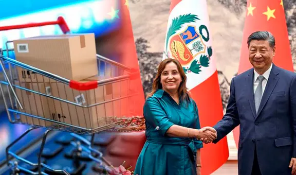 TLC con China actualizado: ¿qué ventajas trae el nuevo capítulo de comercio electrónico?