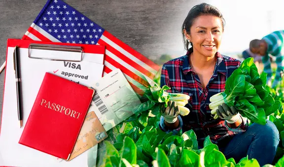 Buenas noticias, inmigrantes en EE. UU.: la nueva visa que te permitiría trabajar temporalmente de manera legal