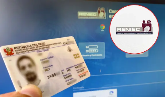 ¿Cómo consultar la fecha de nacimiento con el DNI? Sigue estos pasos para obtener la información en Reniec