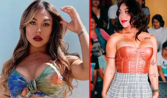 Dayanita: ¿cómo logró ingresar a la televisión y a qué se dedicaba antes?