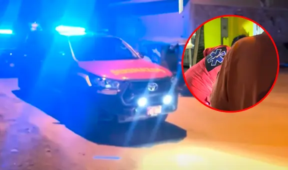 Joven empresario es secuestrado y mutilado de un dedo: le robaron S/ 15.000 en efectivo en el Rímac