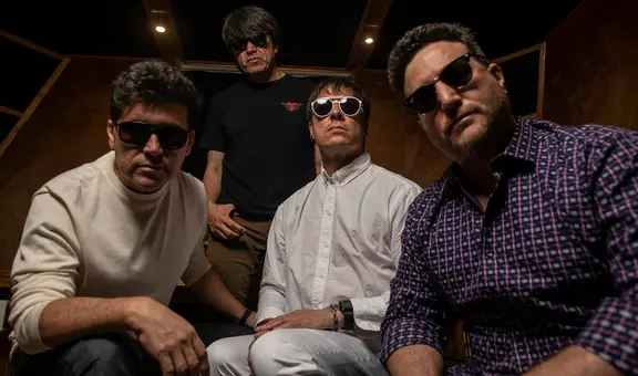 Jeffry Fischman prohíbe a Salim Vera que siga tocando los temas de Libido: “No interpreten mis obras musicales”