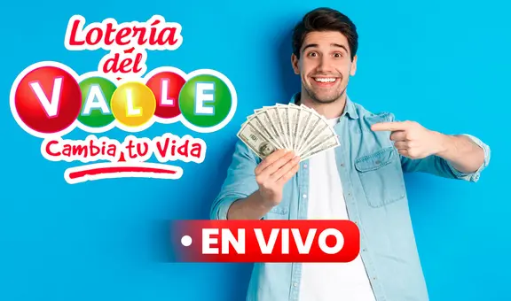 RESULTADO Lotería del Valle EN VIVO HOY, 20 de noviembre, vía Telepacífico: qué cayó y números ganadores