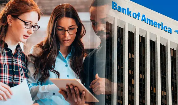 Bank of America cerrará para siempre en California, Florida y 3 estados más: lista de sucursales que se van en EE. UU.