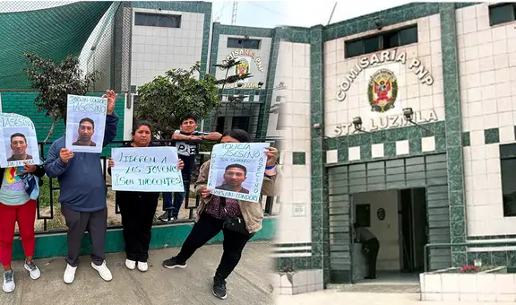 Sheyla Cóndor: Fiscalía abre investigación contra policías que se habrían negado a recibir denuncia por su desaparición