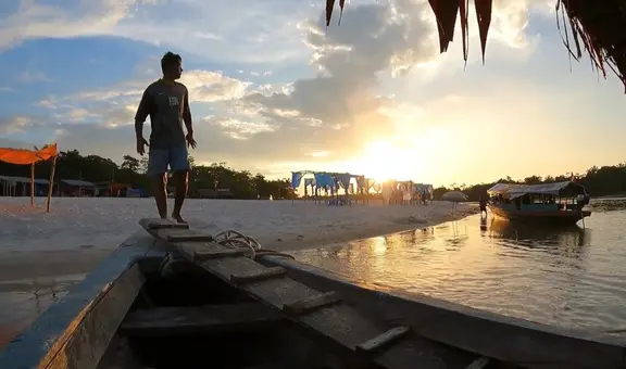 Arena blanca y aguas cristalinas en Perú: conoce la 'Punta Cana peruana' y cómo visitarla