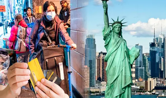 Murió la tarjeta prepaga en EE. UU.: Nueva York pone fin al programa que afectará a miles de inmigrantes beneficiarios