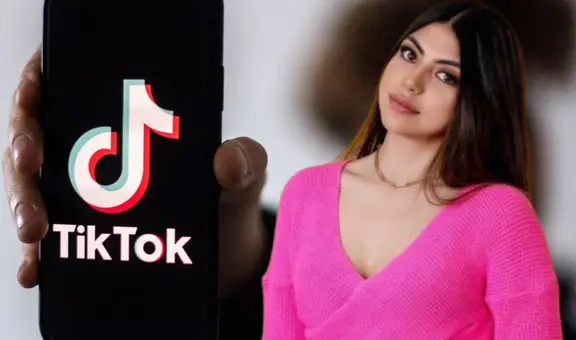 La influencer peruana que impresionó al CEO de TikTok en la APEC 2024: "Nunca hay que perder la humildad y la sencillez"