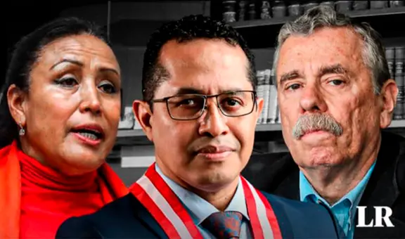 Congreso aprueba proyecto de ley para que presidente del Jurado Nacional de Elecciones ya no sea elegido por el Poder Judicial