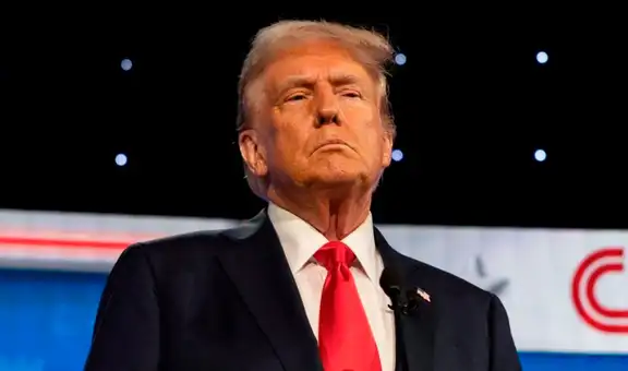 Trump celebra la condena del latino José Ibarra por caso Laken Riley en EE. UU.: "Hora de asegurar nuestra frontera"