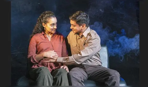 "Desaparecidos" regresa a escena para confrontarnos con nuestra historia