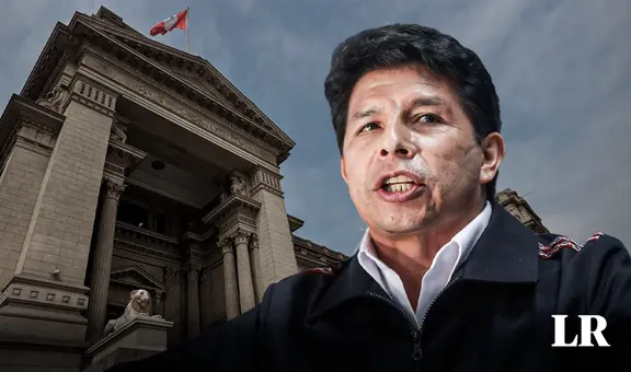 Poder Judicial ordena el inicio de juicio contra Pedro Castillo y exministros por golpe de Estado
