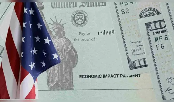 Cheque de estímulo en Minnesota: los 3 pasos para cobrar tus pagos mensuales de US$1.300 en EE. UU. este 2025