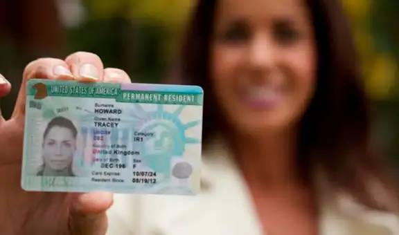 Atención, inmigrante: las 3 maneras de obtener la Green Card en Estados Unidos sin necesidad de casarte
